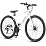 AVASTA 700C Step-Over Hybrid