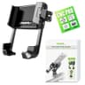 RBRL Aluminum Stem Phone Mount
