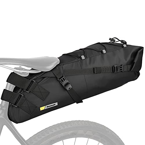 Rhinowalk Waterproof Seat Pack 13L