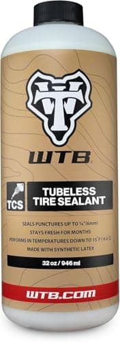 WTB TCS Tubeless Sealant 32 oz