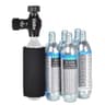 BriskMore CO2 Inflator Kit with 5 x 16g Cartridges