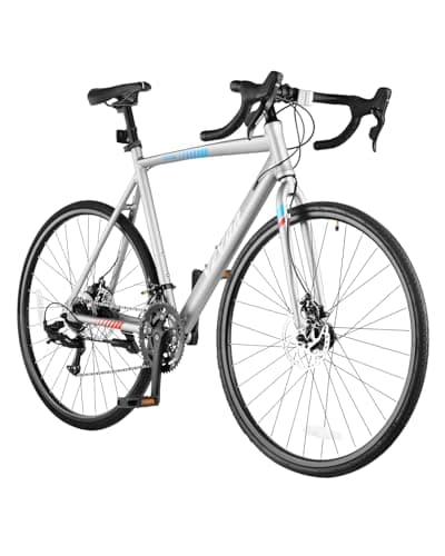 VEVOR 700C Road Bike 14-Speed