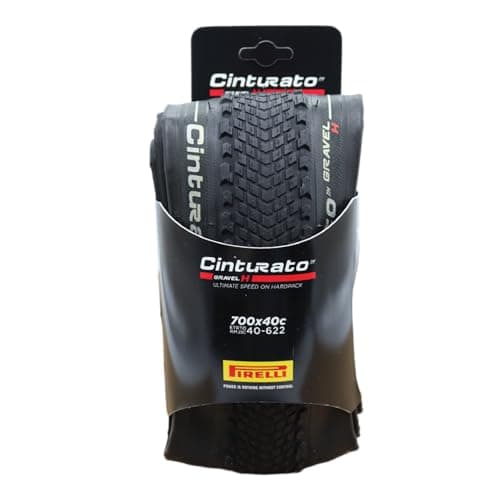 Pirelli Cinturato Gravel H 700 x 40