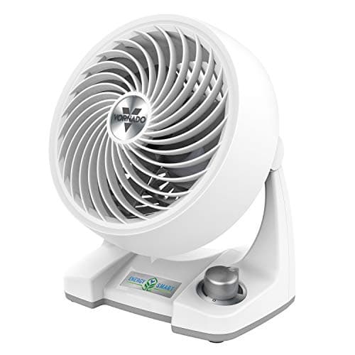 Vornado 133DC Energy Smart Compact Air Circulator
