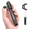 Rockbros Mini Pump with CO2 Inflator