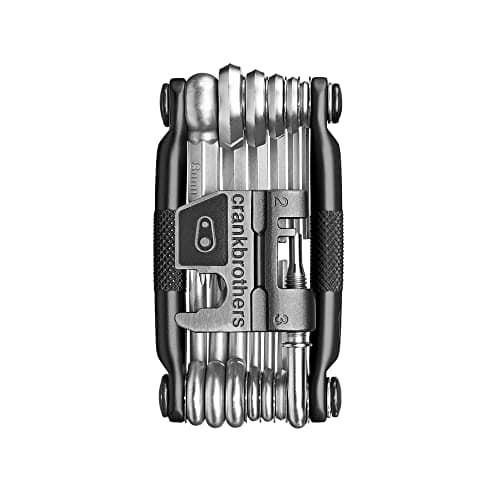 Crankbrothers Multi-Tool M19