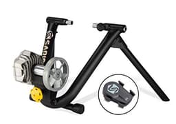 Saris Fluid2 Smart Equipped