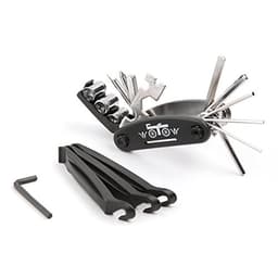 WOTOW 16-in-1 Bike Repair Tool Kit