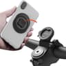 sincetop Aluminum Stem Phone Clip