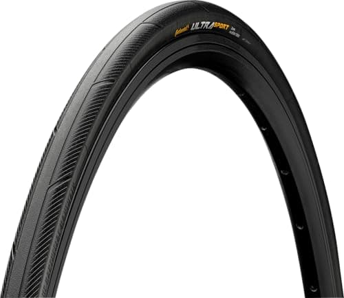 Continental Ultra Sport III 700x25 (single, wire bead)