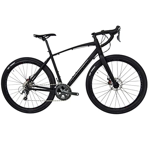 Illimitate Sport Performance Gravel