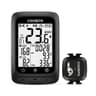 COOSPO BC107 GPS Computer + BK467 Cadence/Speed Sensor