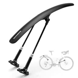 Rockbros Adjustable Detachable Fenders, 700C