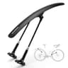 Rockbros Adjustable Detachable Fenders, 700C