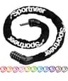 Sportneer Combination Chain Lock