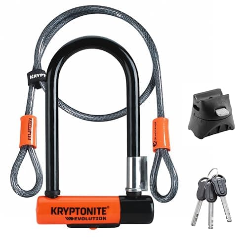 Kryptonite Evolution Mini-7