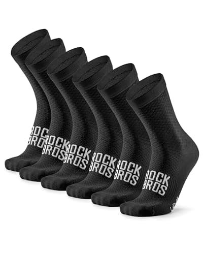 Rockbros Compression Cycling Socks