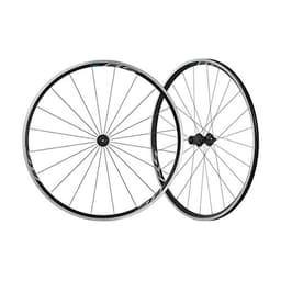 Shimano WH-RS100 Clincher Wheelset