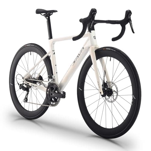 SAVADECK EX7 (Shimano 105 R7100)