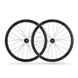 rningo D360 700c Disc Wheelset