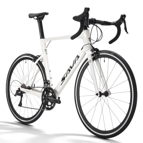 SAVADECK Carbon Road Bike (R09-R3000-18S)