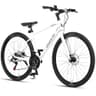AVASTA 700C Step-Over Hybrid
