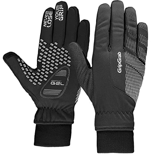 GripGrab Ride Windproof Winter Gloves