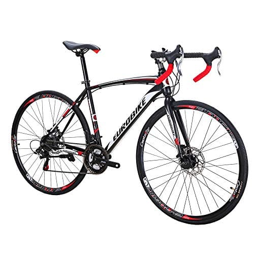EUROBIKE HYXC550