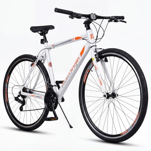 RideOrigin 700C Road Bike