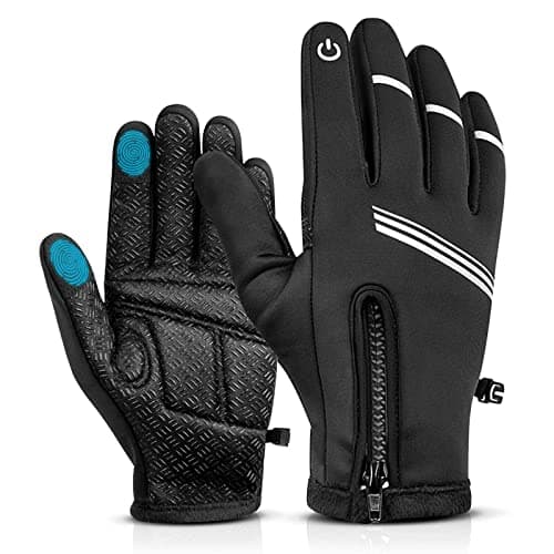 Hikenture Winter Cycling Gloves