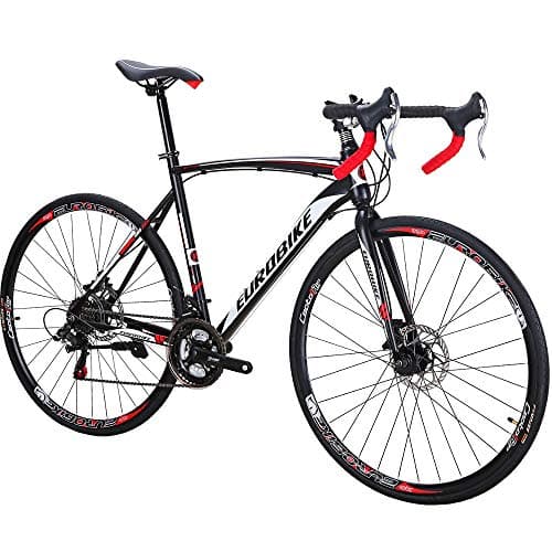 EUROBIKE HYXC550