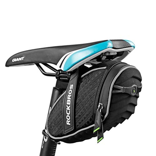 Rockbros Under-Seat Saddle Bag