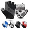 CXWXC Half-Finger Gel Gloves