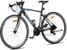 Brightpeak 700C Road Bike 14-Speed