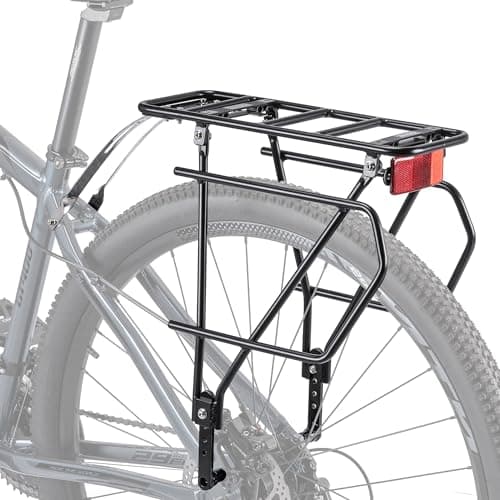 CXWXC Rear Bike Rack (CX-H552)