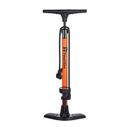 TOOLITIN Floor Pump with Gauge