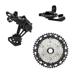 microSHIFT Advent MX 1x10 Groupset