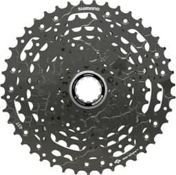 Shimano CUES CS-LG400-10 Cassette (11-48t)