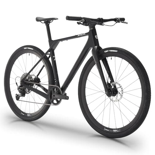 SAVADECK Carbon Gravel GRX U6000